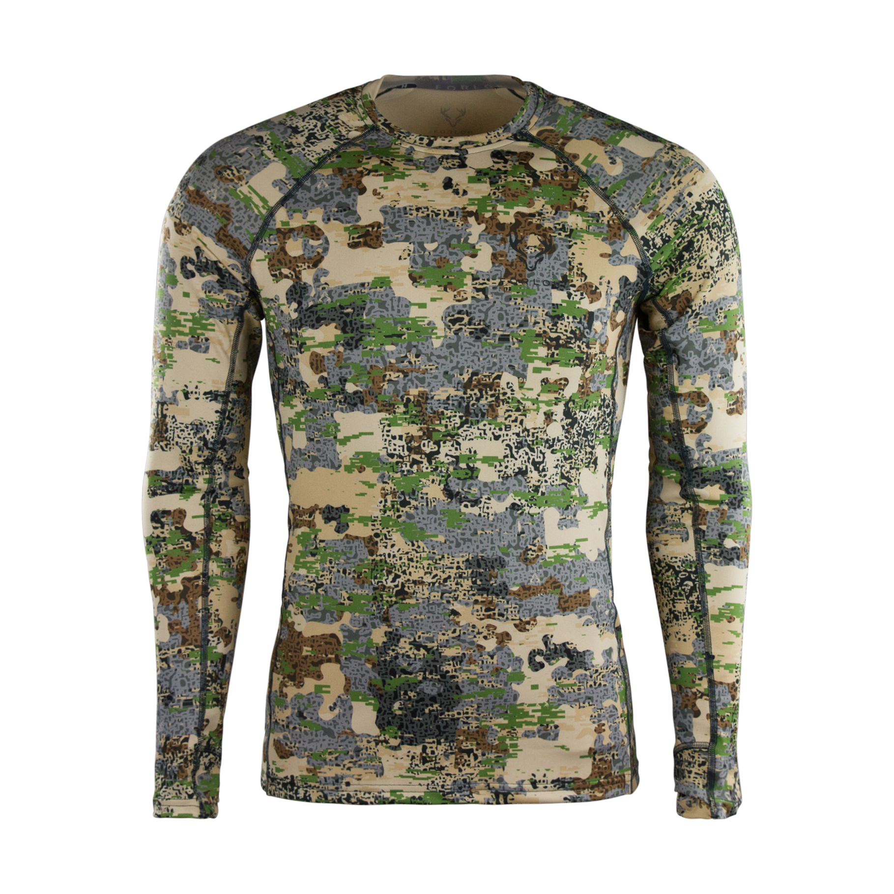 Men’s Deep Space Base Layer Crew