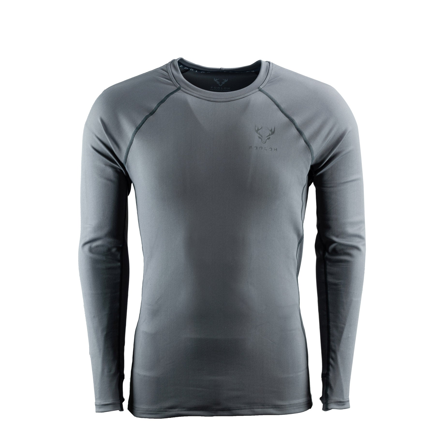 Men’s Deep Space Base Layer Crew