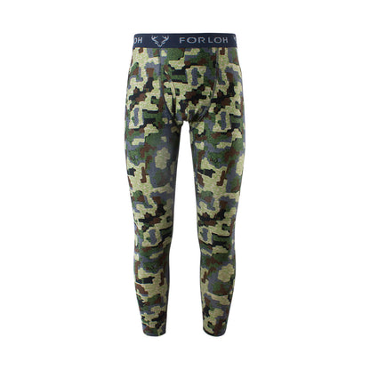 Men’s Deep Space Base Layer Bottom