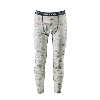 Men’s Deep Space Base Layer Bottom
