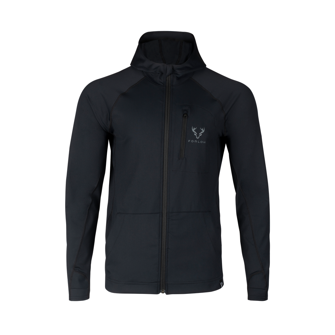 Men’s SolAir Full-Zip Sun Hoodie