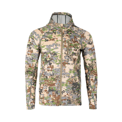 Men’s SolAir Full-Zip Sun Hoodie