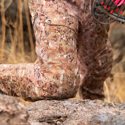 Men’s Brush to Mountain Camo Pro Pant