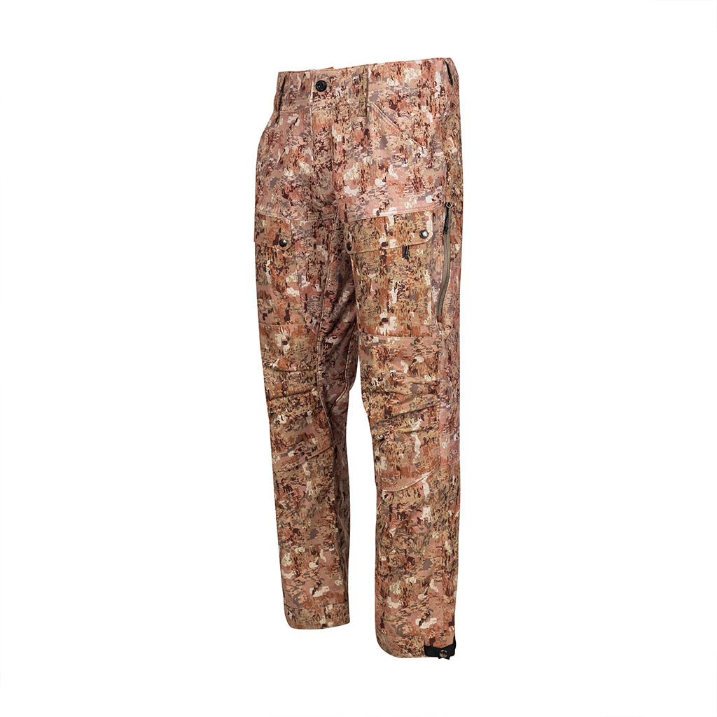 Men’s Brush to Mountain Camo Pro Pant