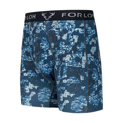 Men’s SolAir Cooling Boxer Brief