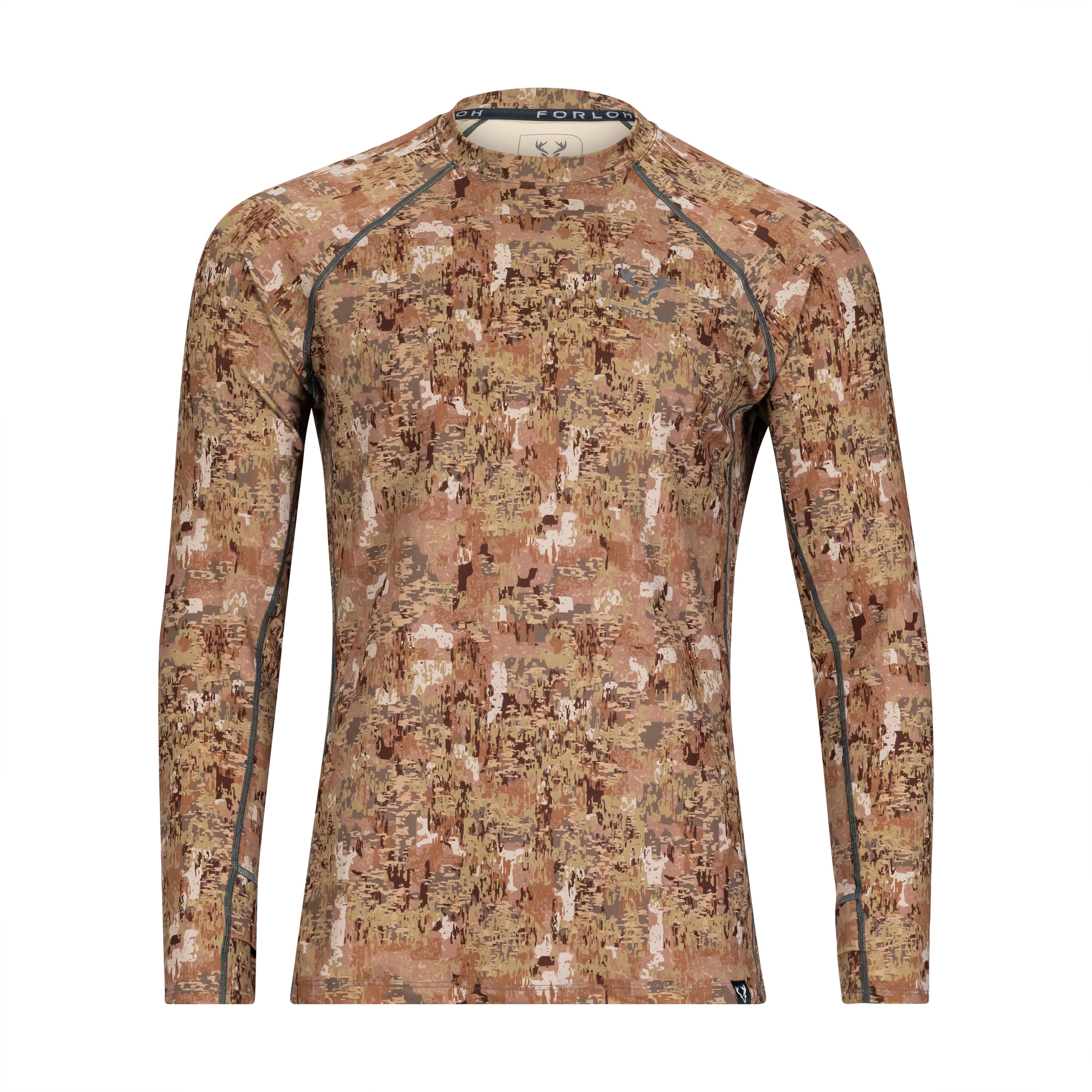 Men’s Deep Space Base Layer Crew
