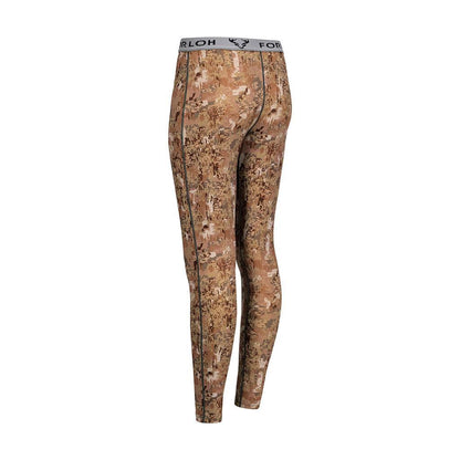 Women’s Deep Space Base Layer Bottom