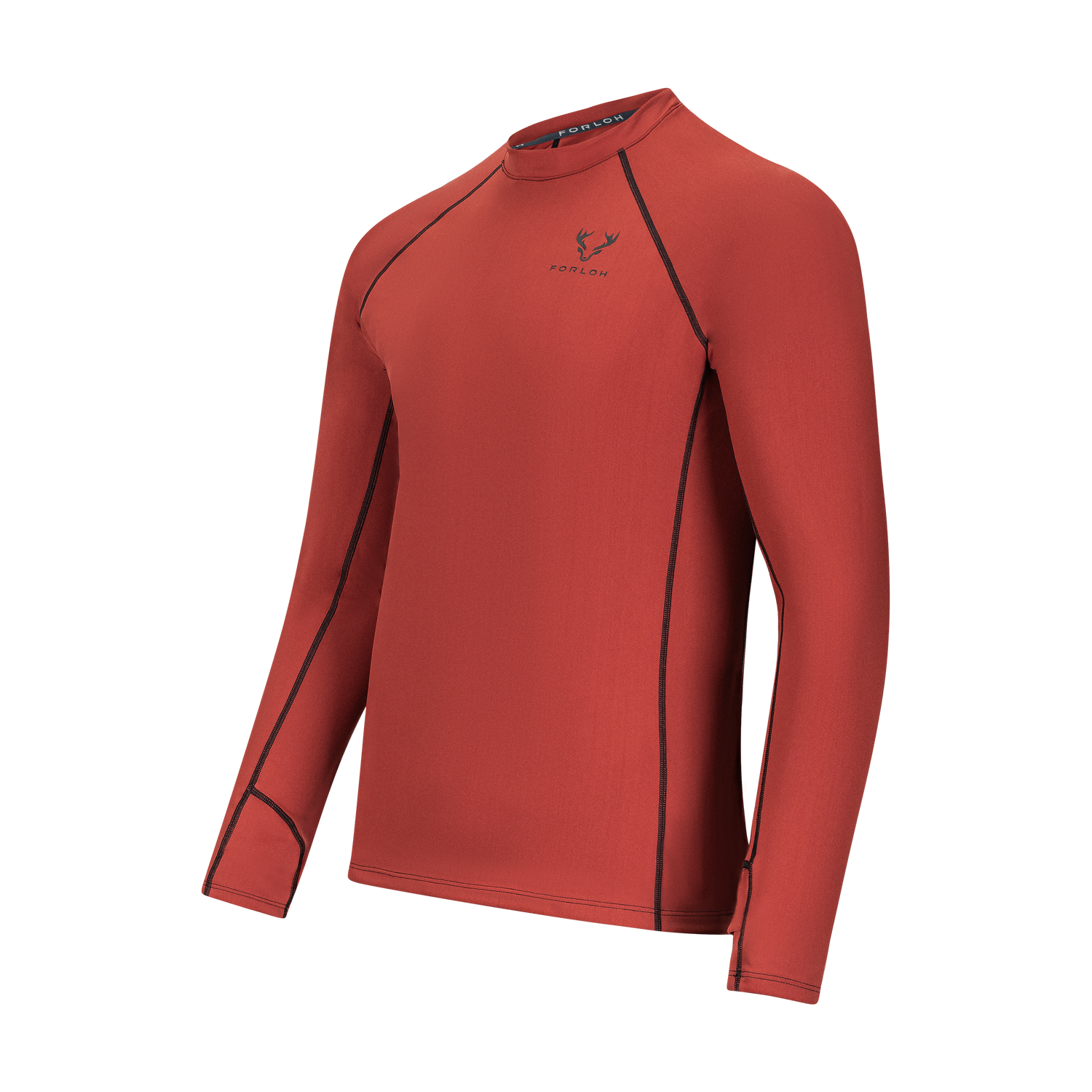Men’s Deep Space Base Layer Crew