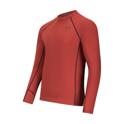 Men’s Deep Space Base Layer Crew