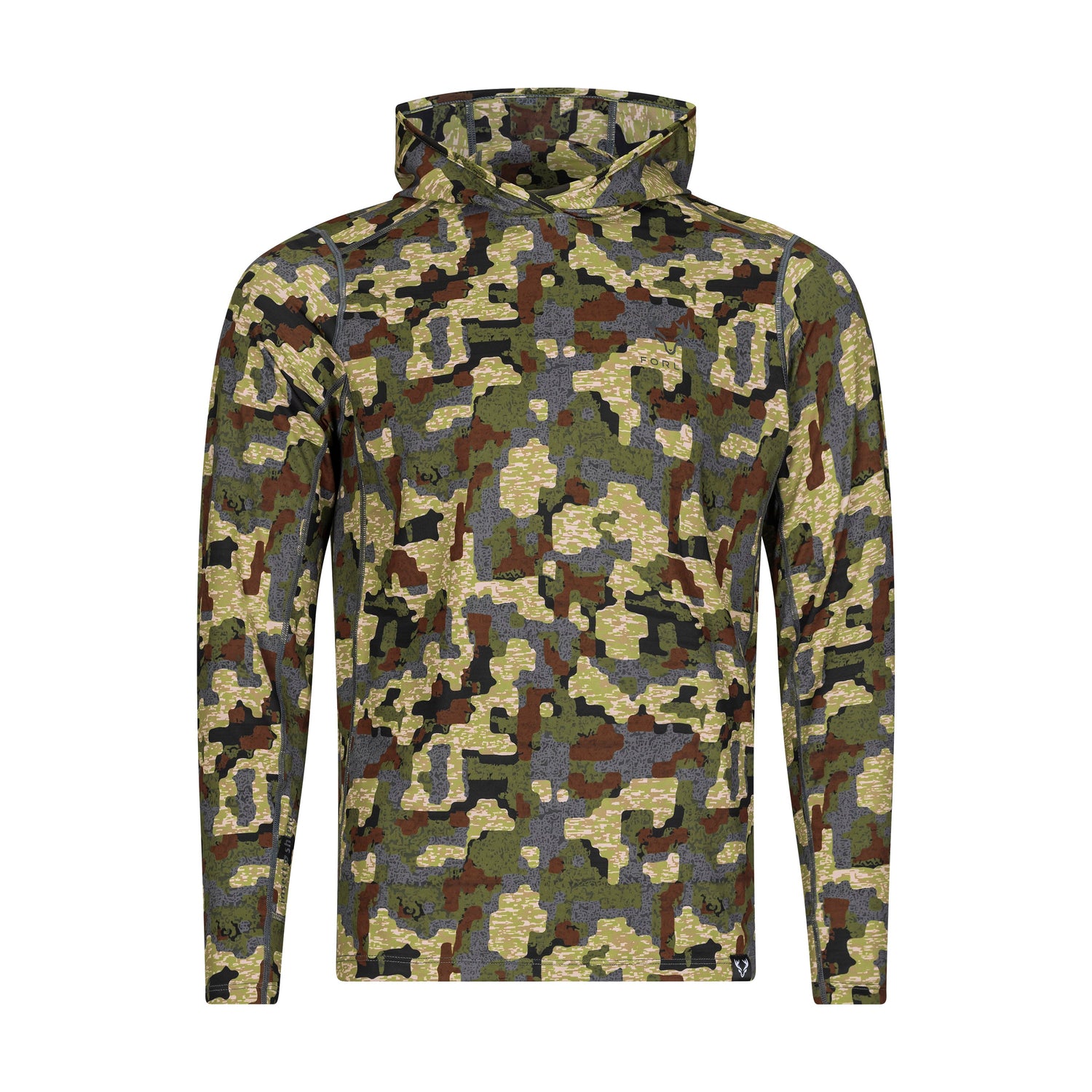 Men’s Insect Shield® Performance Hoodie