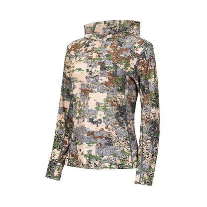 Women’s SolAir Sun Hoodie