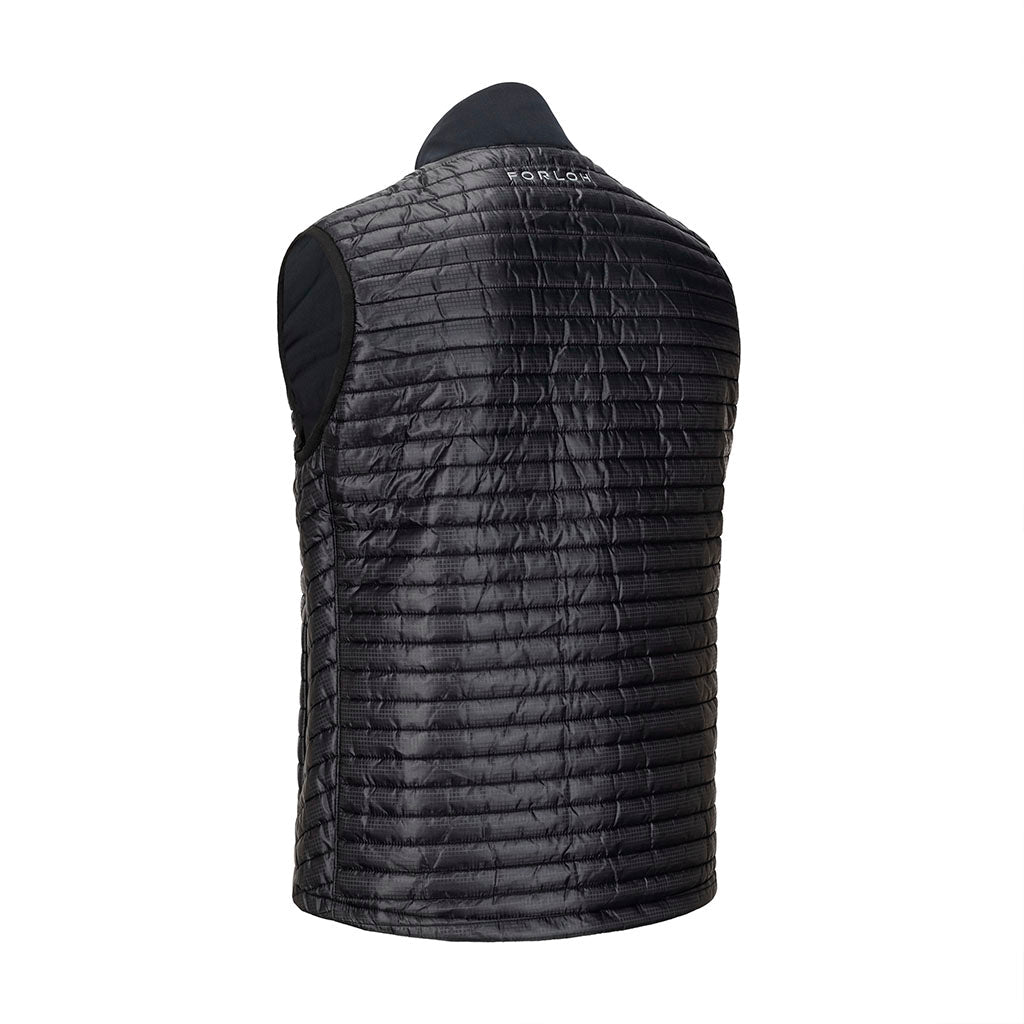 Men’s Merino Hi-Loft Insulator Vest