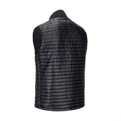 Men’s Merino Hi-Loft Insulator Vest