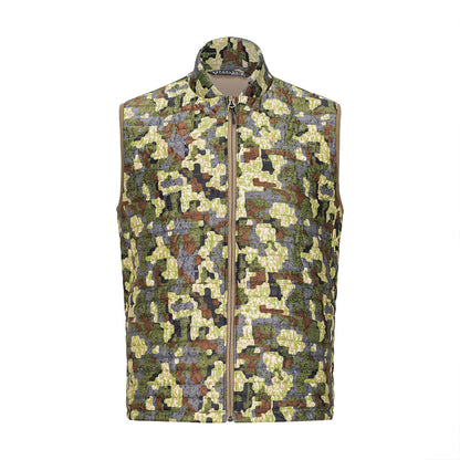 Men’s Merino Hi-Loft Insulator Vest