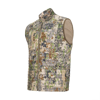 Men’s Merino Hi-Loft Insulator Vest