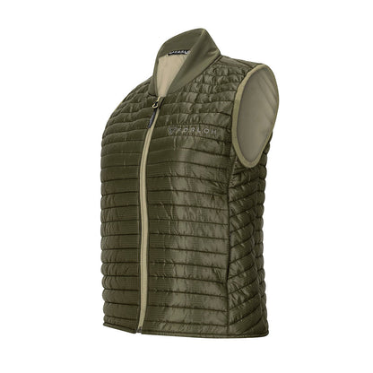 Women’s Merino Hi-Loft Insulator Vest