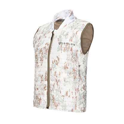 Women’s Merino Hi-Loft Insulator Vest