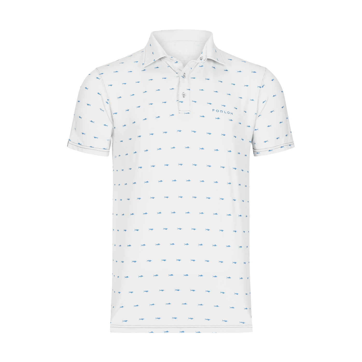 Men’s SolAir Performance Polo