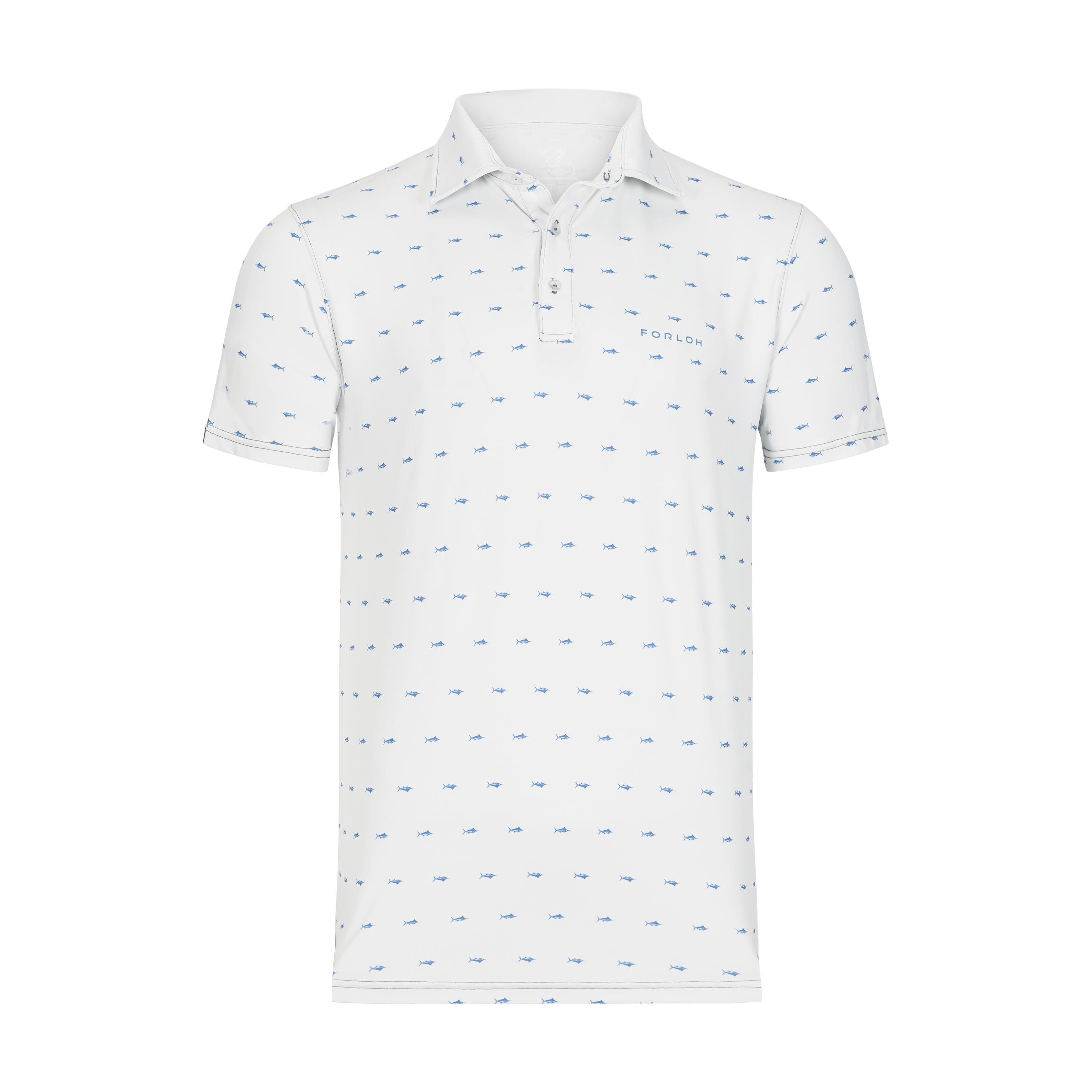 Men’s SolAir Performance Polo