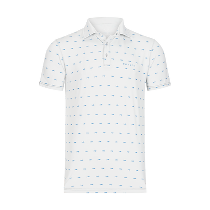 Men’s SolAir Performance Polo