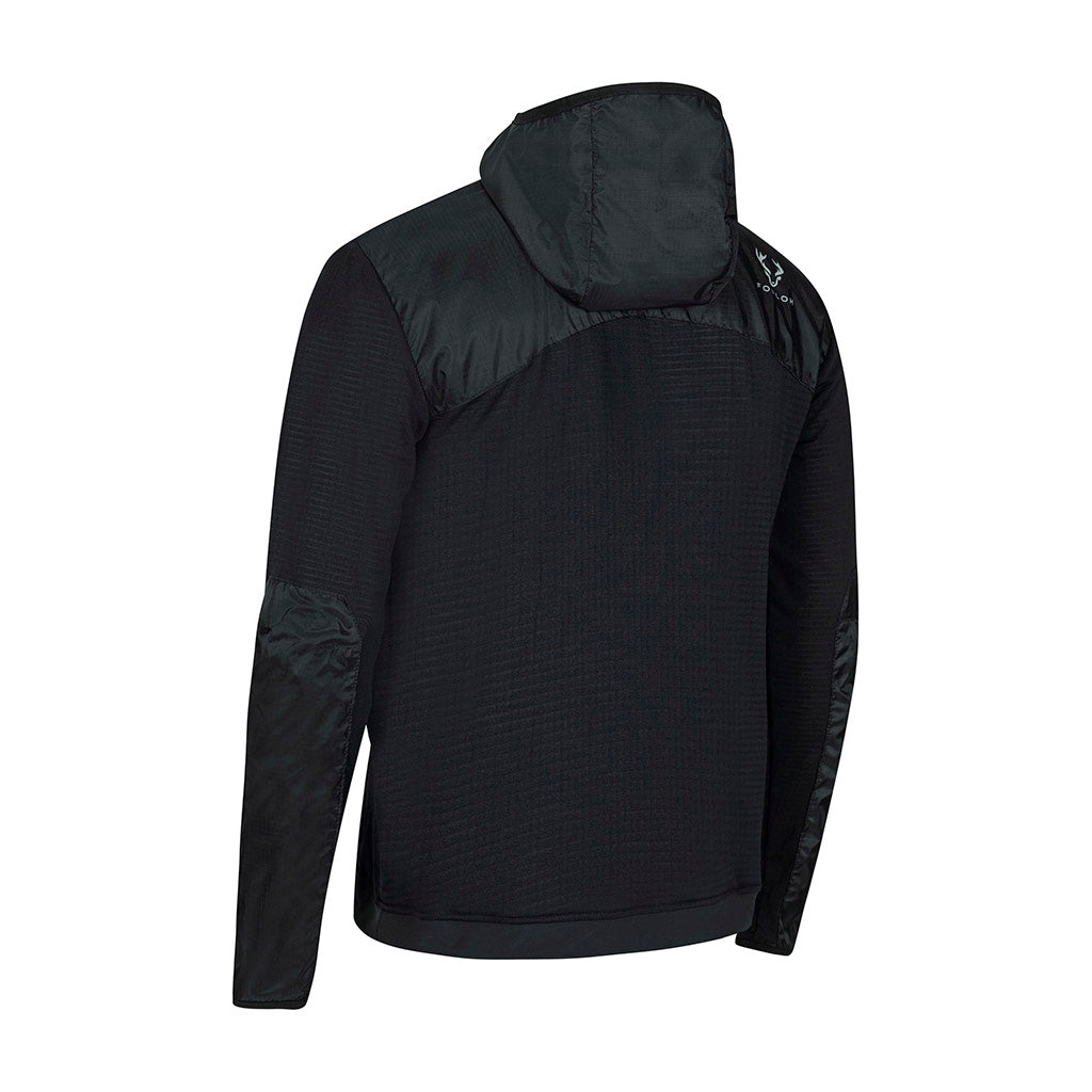 Men’s Polartec® Power Grid™ Anorak