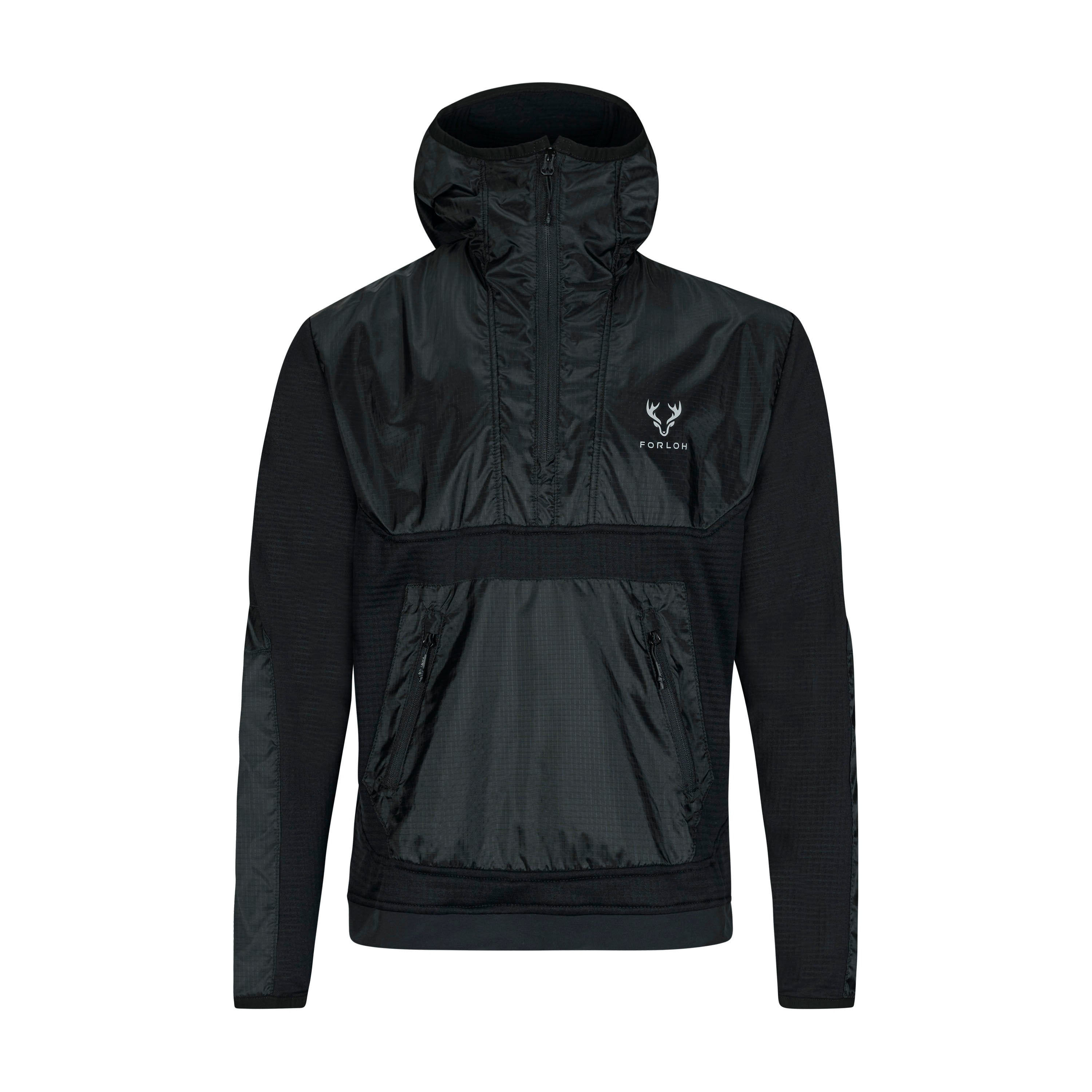 Men’s Polartec® Power Grid™ Anorak