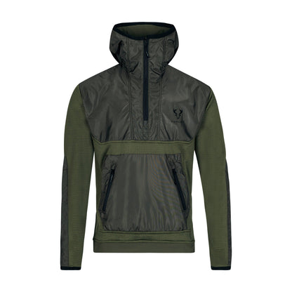 Men’s Polartec® Power Grid™ Anorak