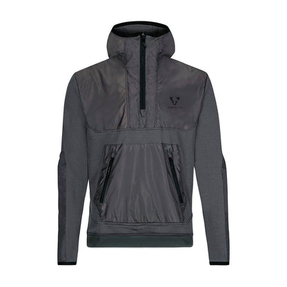 Men’s Polartec® Power Grid™ Anorak