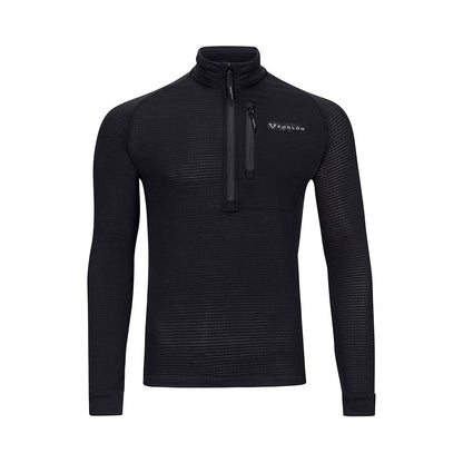 Men’s Polartec® Power Grid™ Half-Zip Midlayer