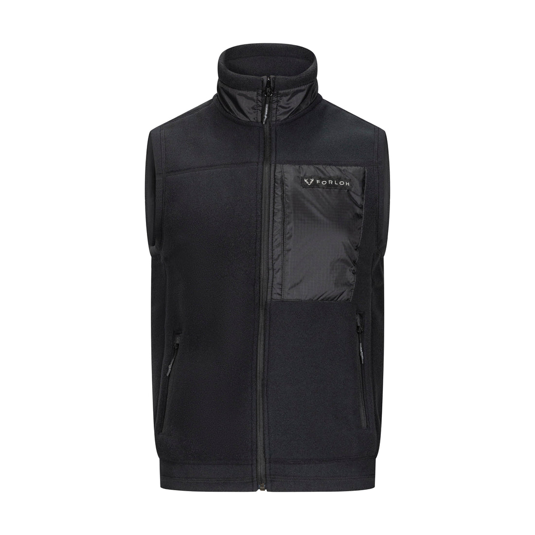 Men’s Polartec® 200 Fleece Vest