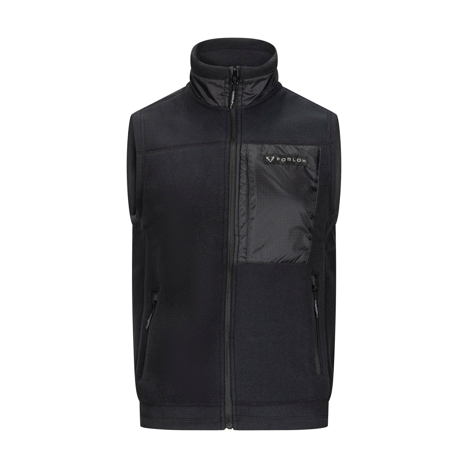Men’s Polartec® 200 Fleece Vest