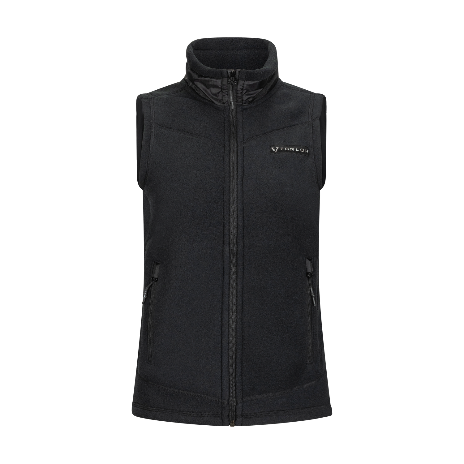 Women’s Polartec® Fleece Vest