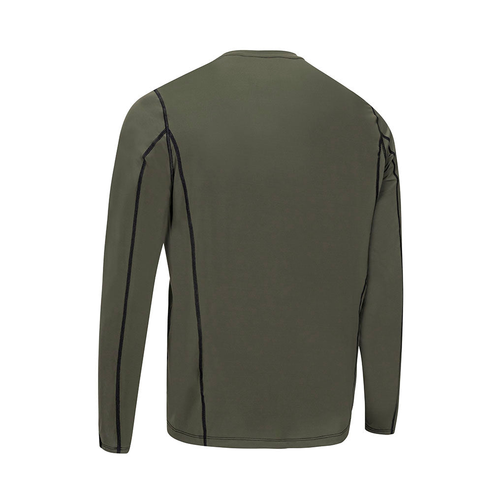 Men’s SolAir Long-Sleeve Sun Shirt