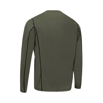 Men’s SolAir Long-Sleeve Sun Shirt