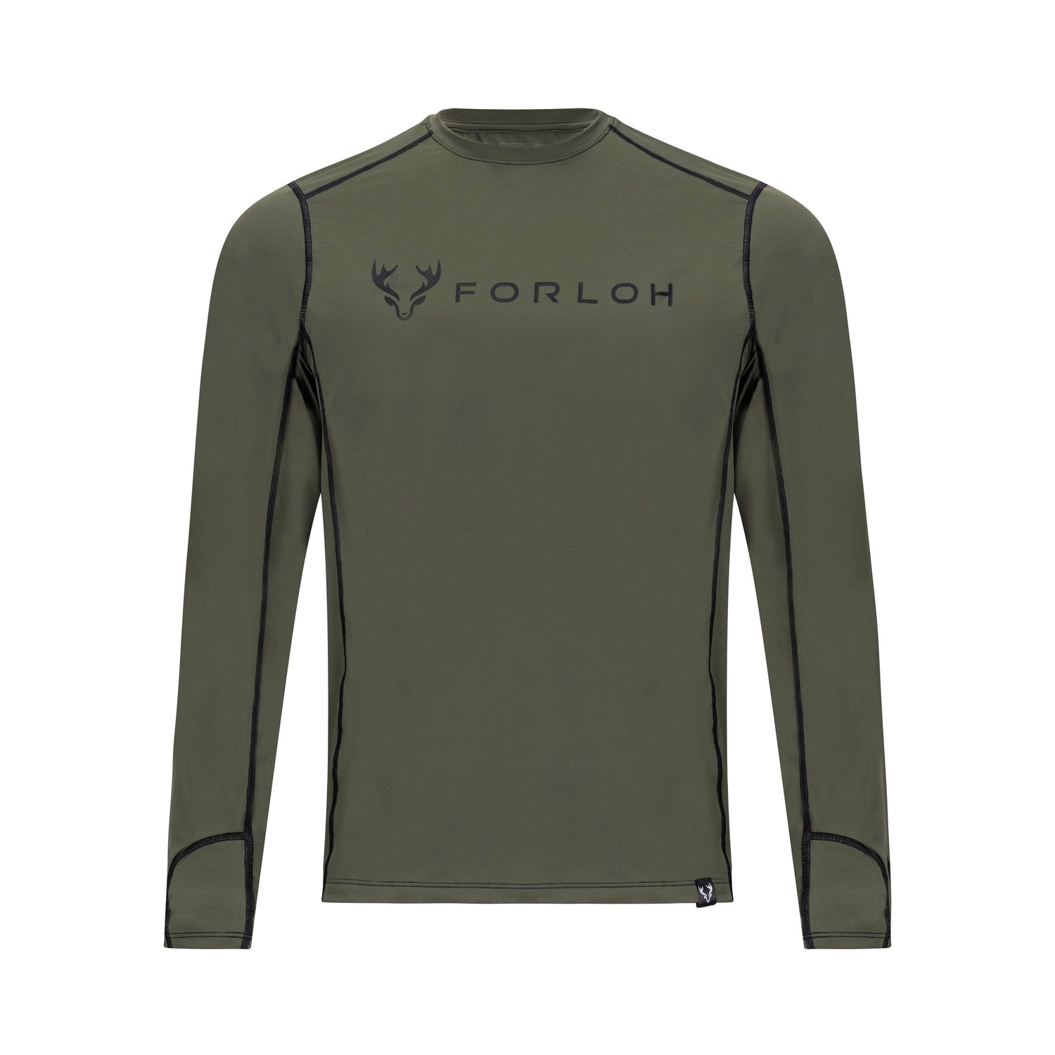 Men’s SolAir Long-Sleeve Sun Shirt