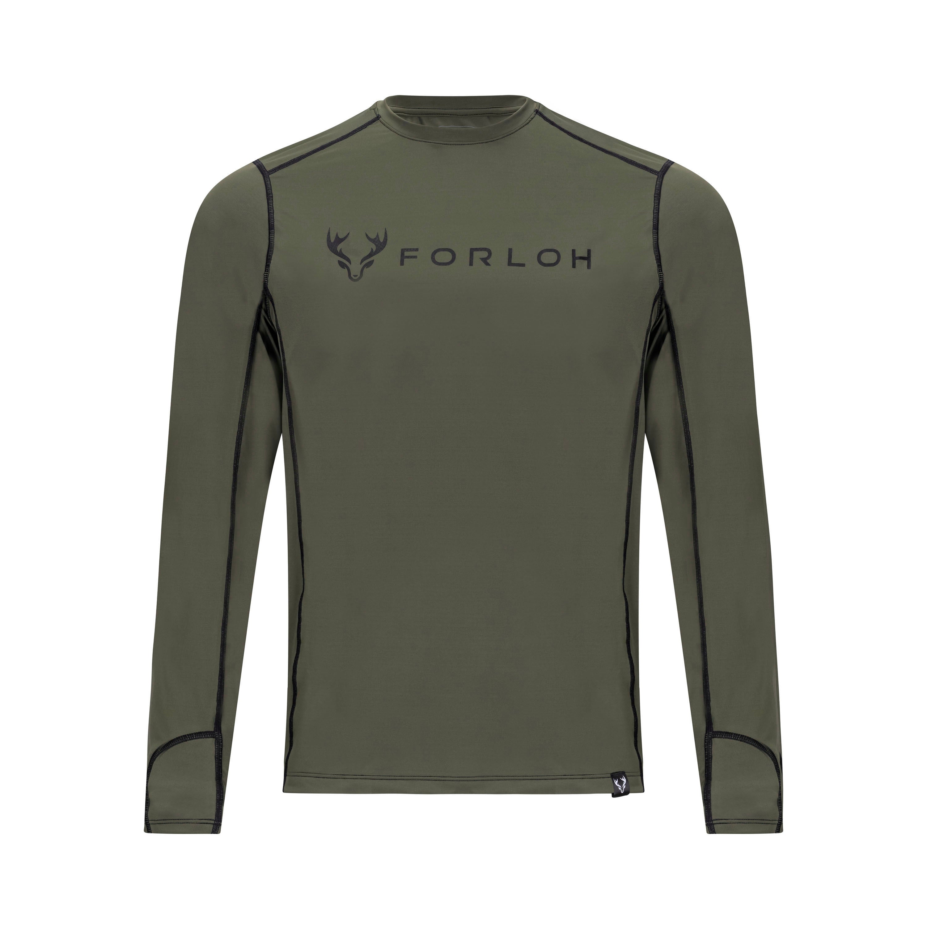 Men’s SolAir Long-Sleeve Sun Shirt