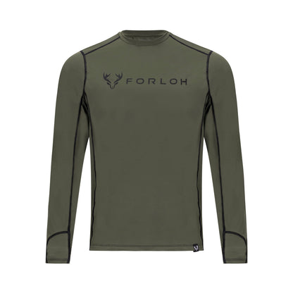 Men’s SolAir Long-Sleeve Sun Shirt