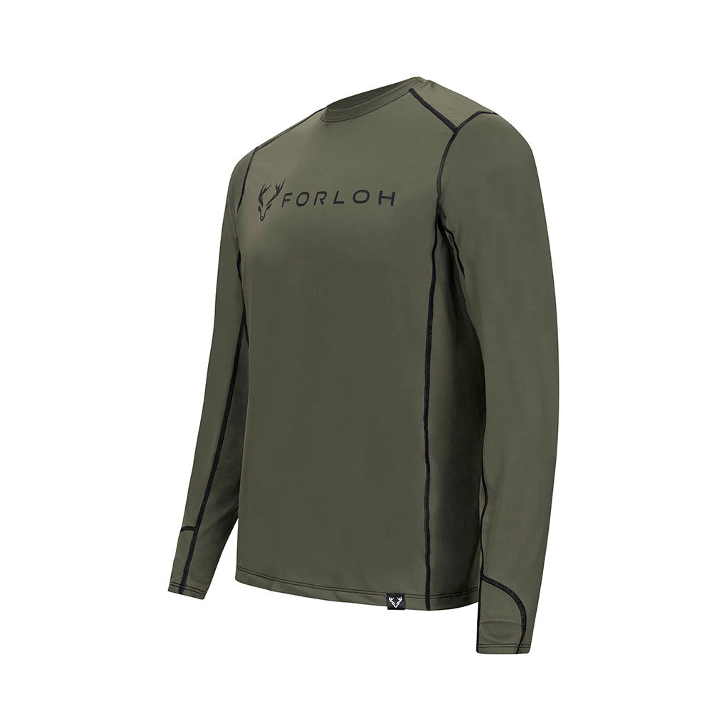 Men’s SolAir Long-Sleeve Sun Shirt