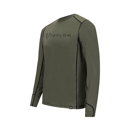 Men’s SolAir Long-Sleeve Sun Shirt