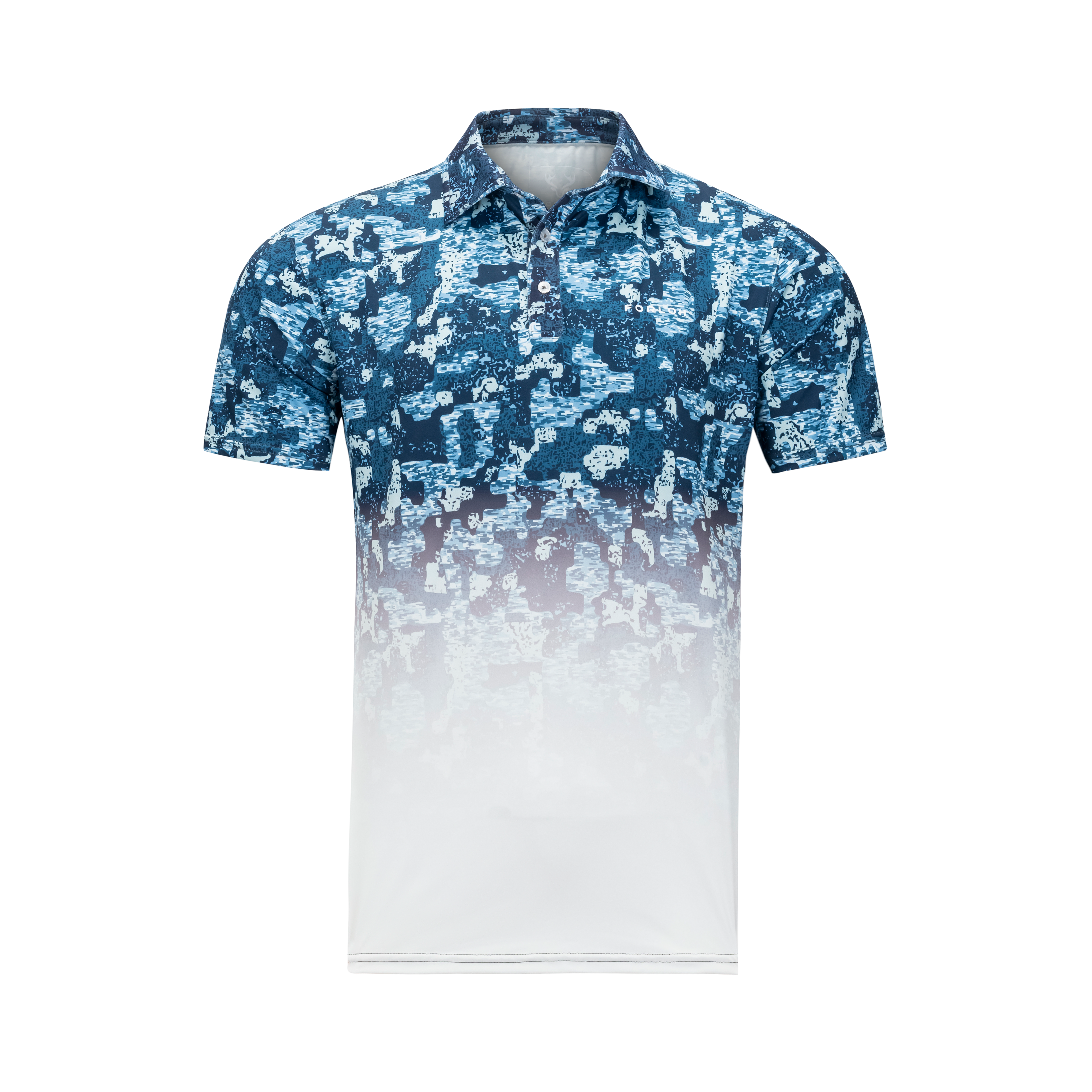 Men’s SolAir Performance Polo