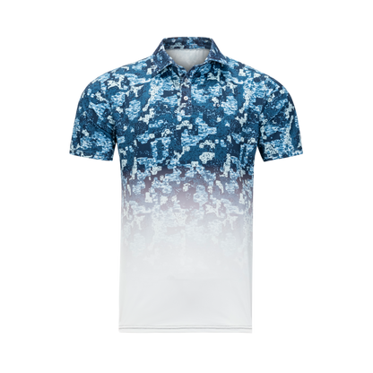 Men’s SolAir Performance Polo