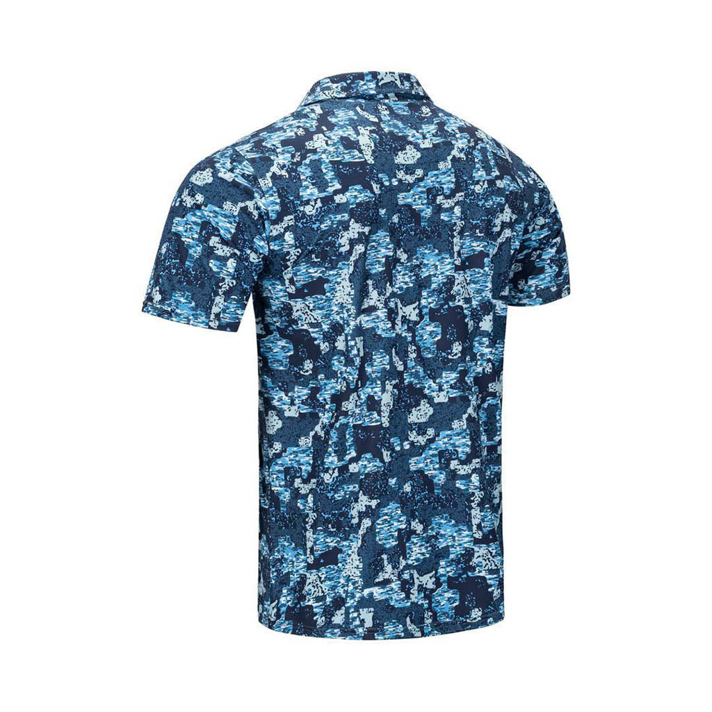 Men’s SolAir Performance Polo