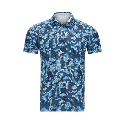 Men’s SolAir Performance Polo
