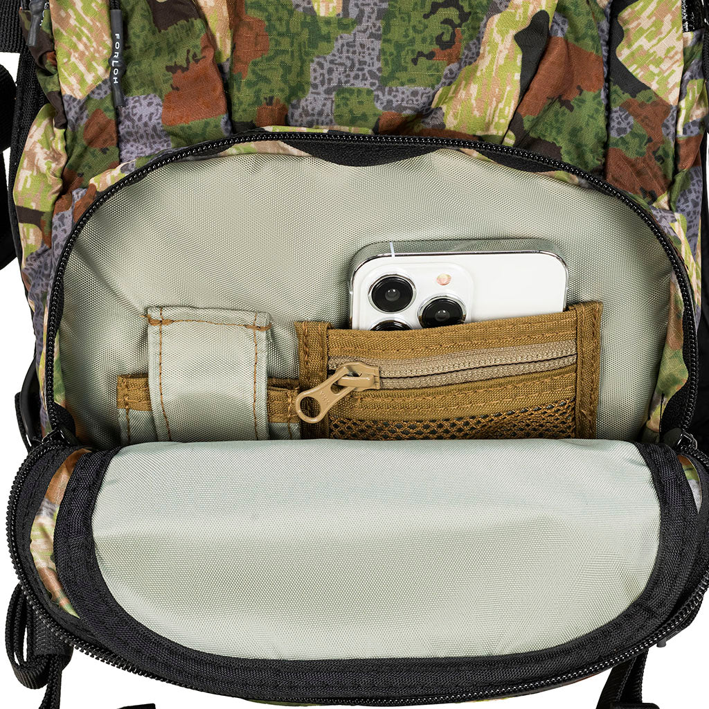 Expander Day Pack