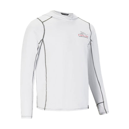 Men’s SolAir Fish Graphic Sun Hoodie
