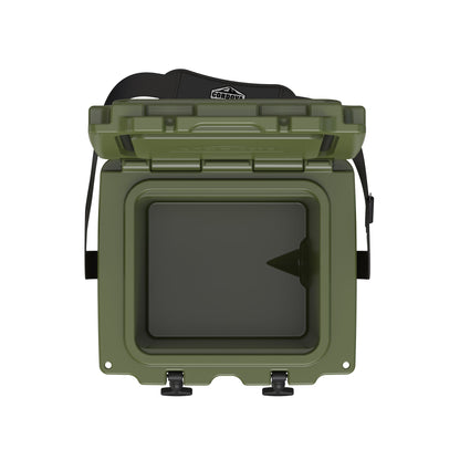 MasterCraft 25 qt Basecamp Class™ Hard Cooler