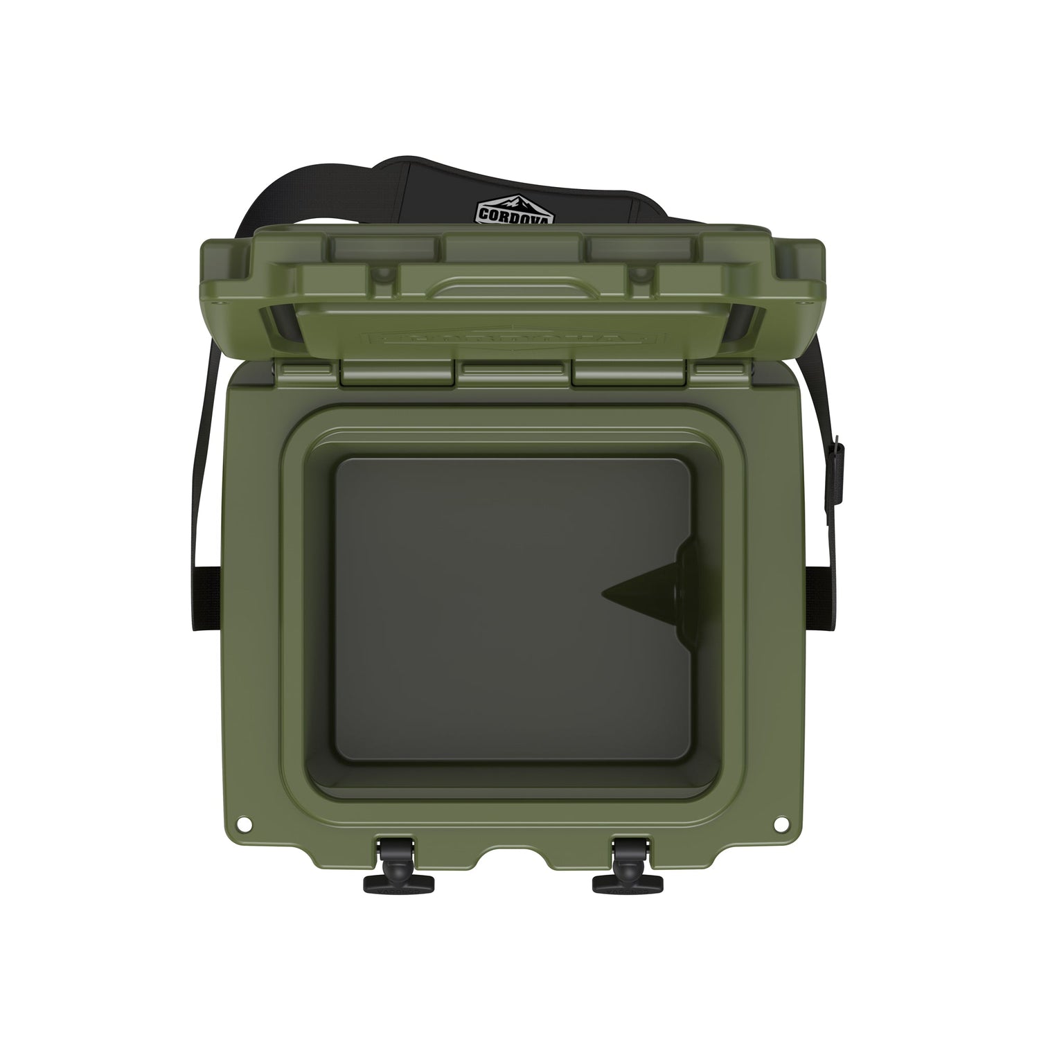 25 qt Basecamp Class™ Hard Cooler