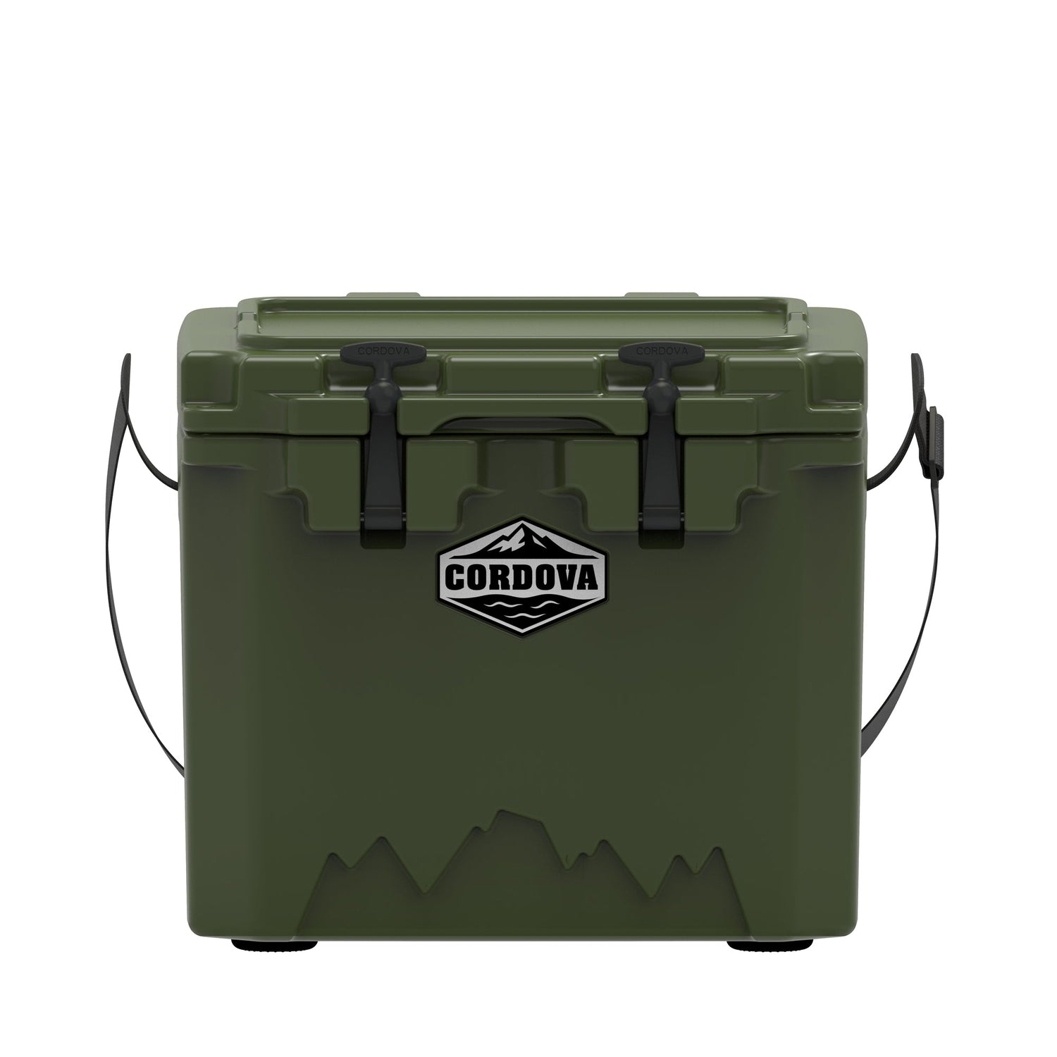 25 qt Basecamp Class™ Hard Cooler