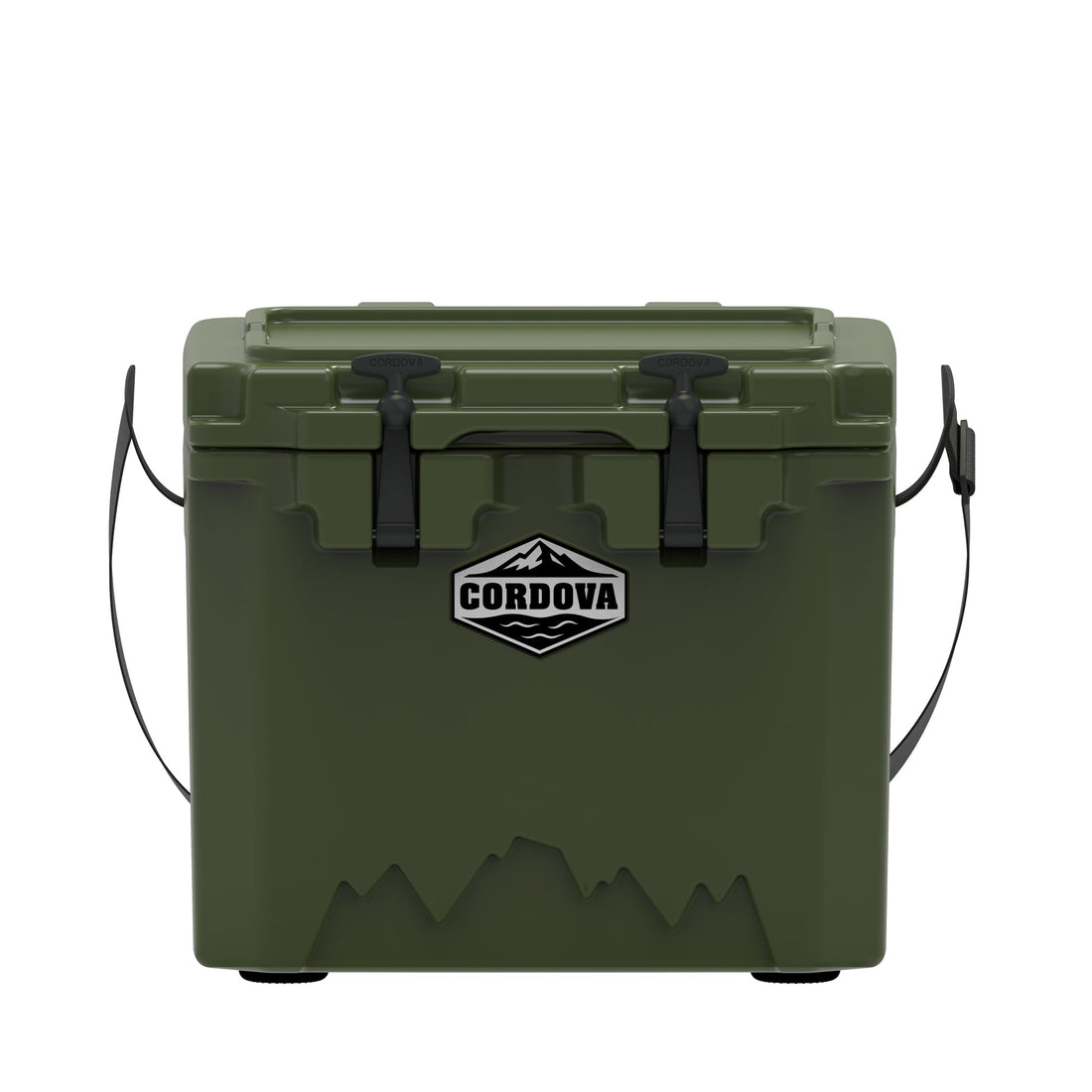 MasterCraft 25 qt Basecamp Class™ Hard Cooler