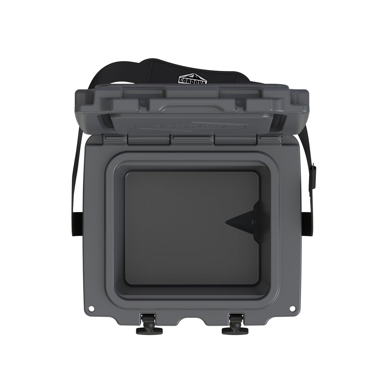 MasterCraft 25 qt Basecamp Class™ Hard Cooler